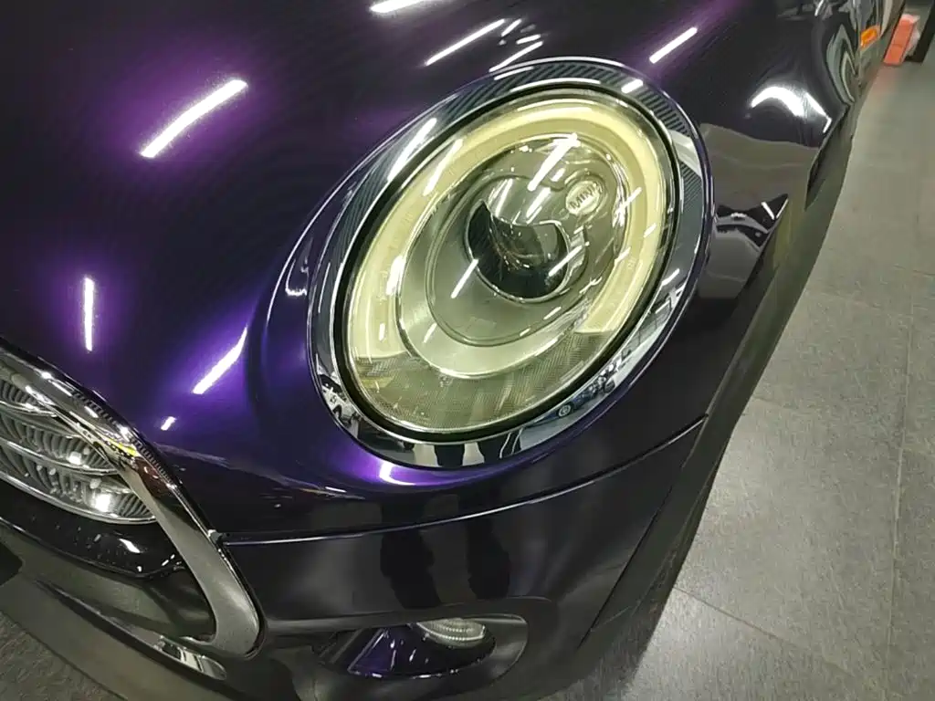 MINI Mini — миниатюра 24
