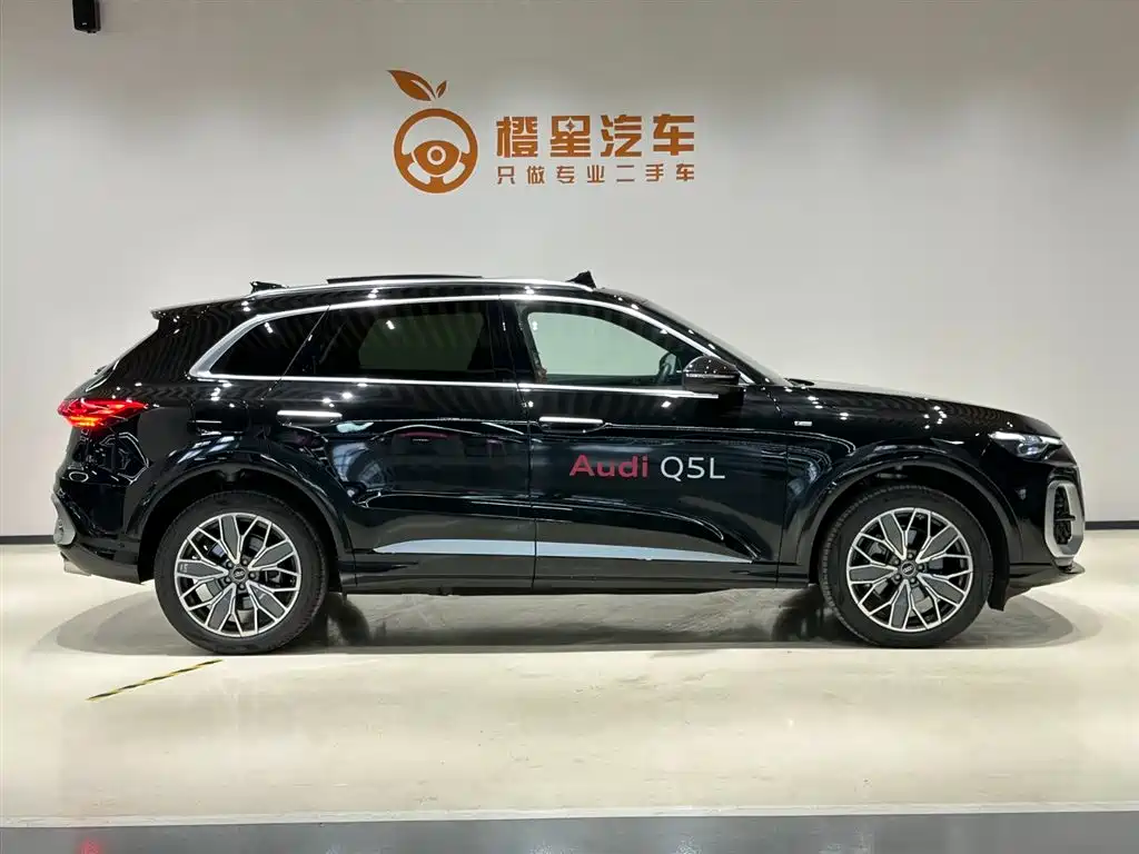 Audi Q5L — миниатюра 3