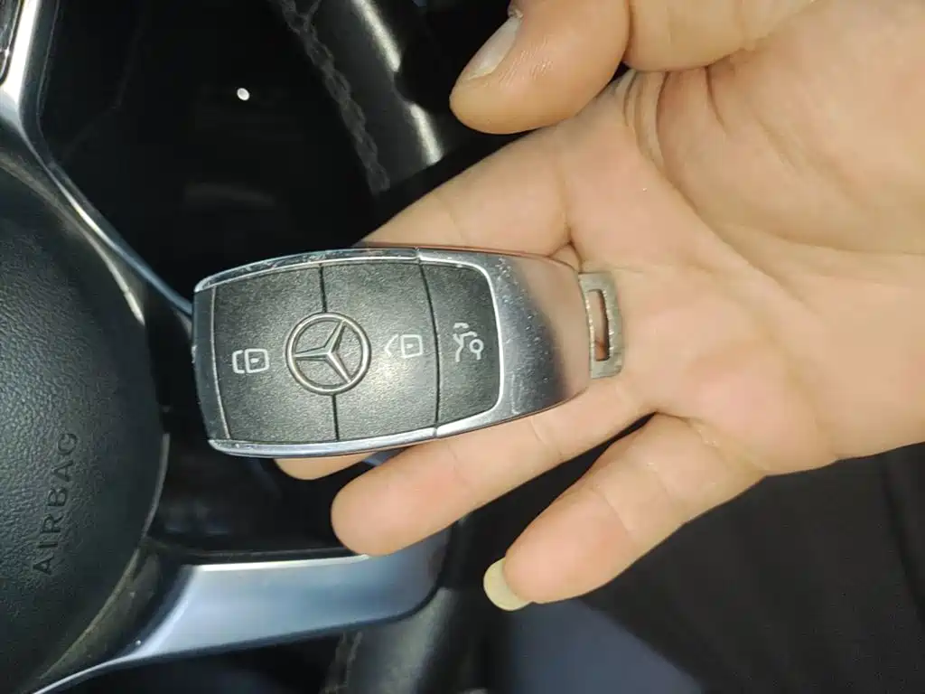 Mercedes-Benz A-Class — миниатюра 9