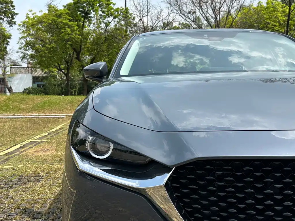Mazda CX-30 — миниатюра 5