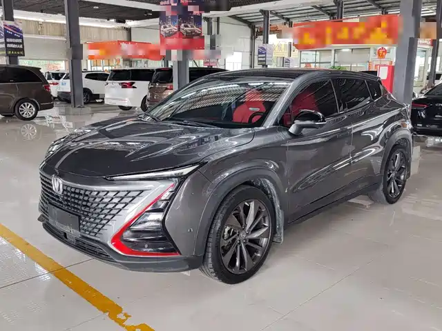 Changan UNI-T