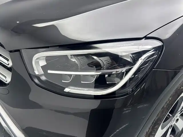 Mercedes-Benz GLC — миниатюра 12