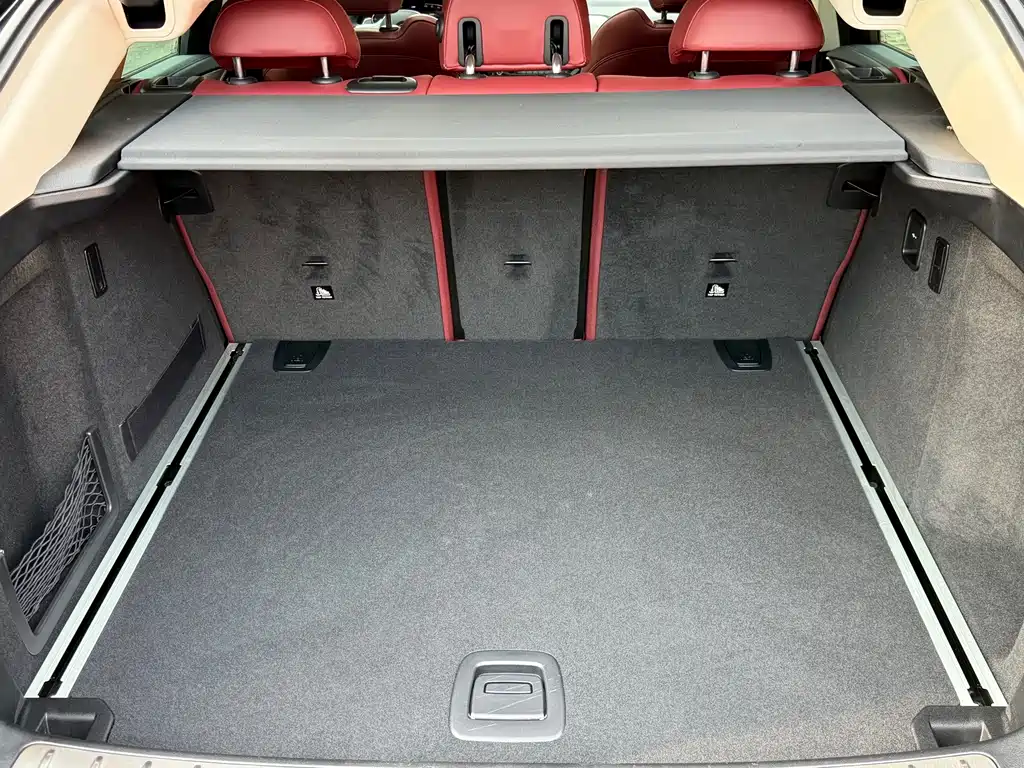 BMW X4 — миниатюра 18