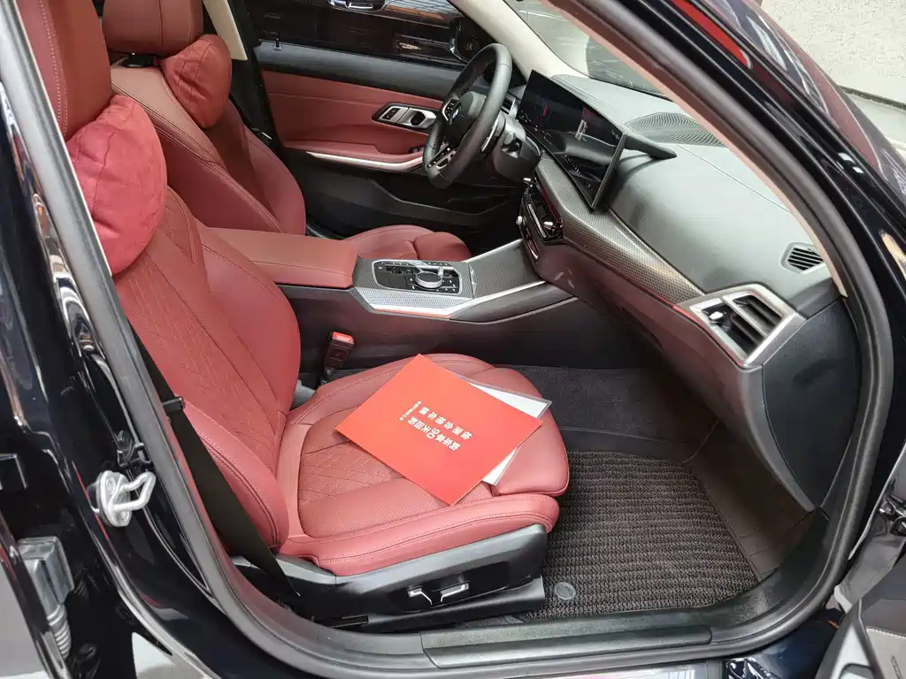 BMW 3 Series — миниатюра 14