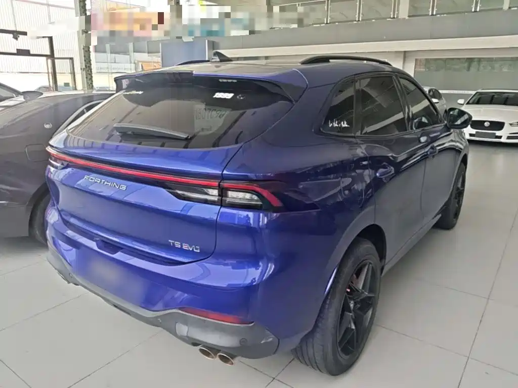 Fengxing Fengxing T5 EVO — миниатюра 7
