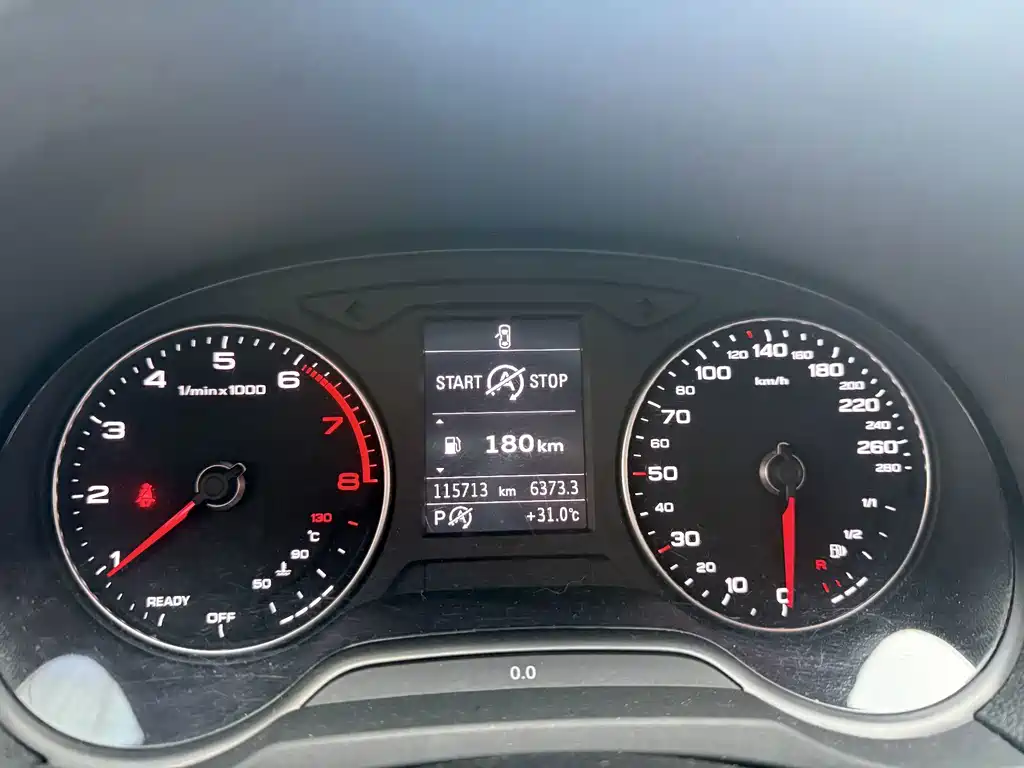 Audi A3 — миниатюра 18