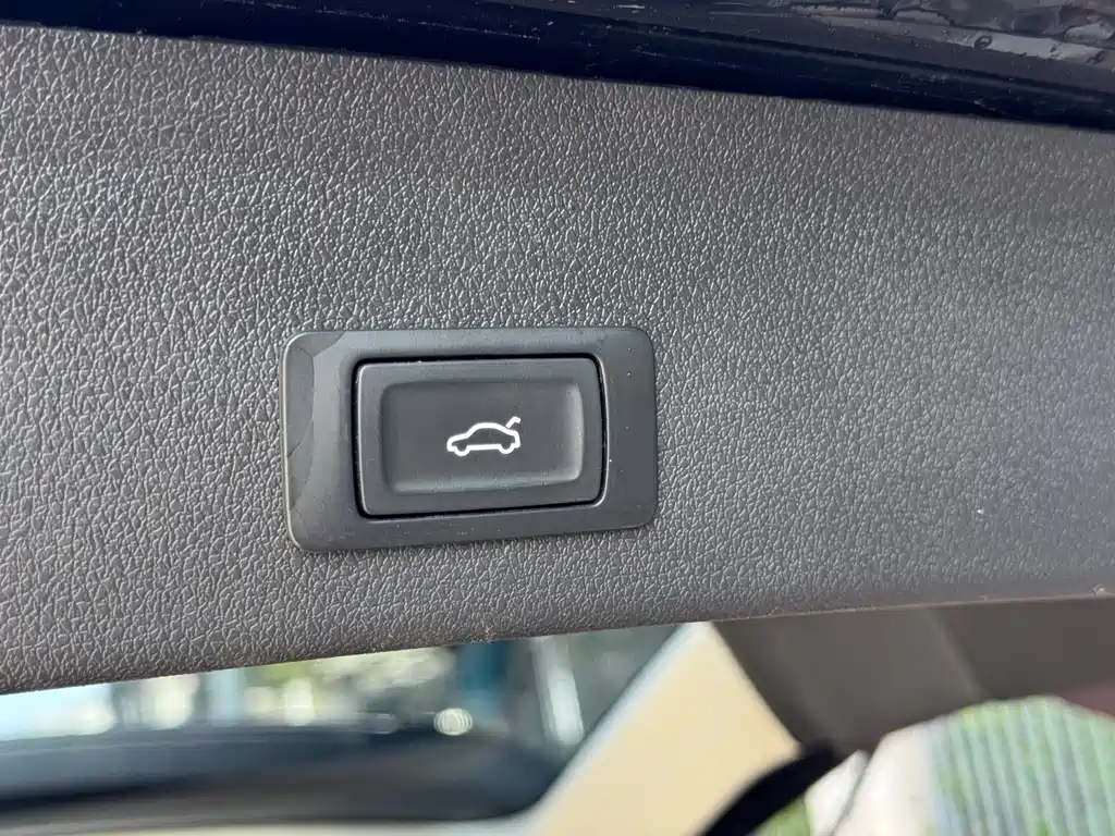 Audi Q5 2017 40 TFSI