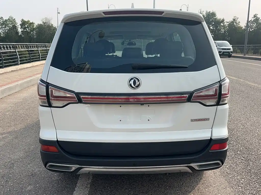 Fengxing X6 — миниатюра 8