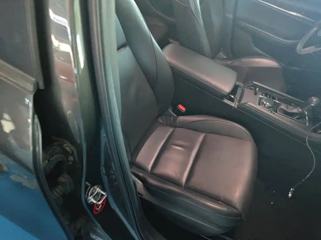 Mazda 3 Axela — миниатюра 25