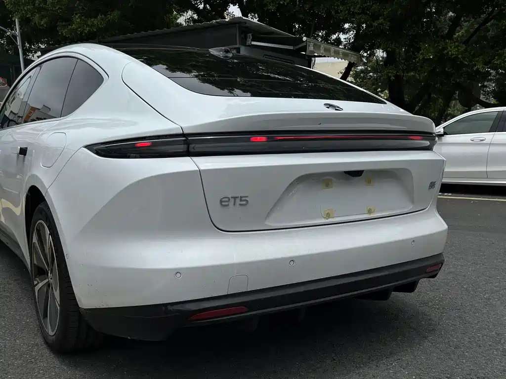 NIO ET5 2026 100kWh