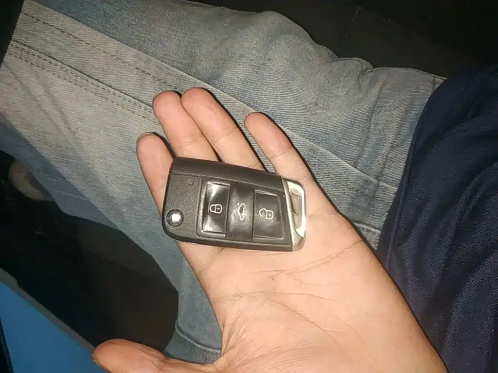 Volkswagen Golf — миниатюра 9
