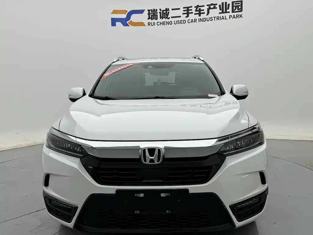 Honda Breeze 2020 240TURBO CVT Luxury