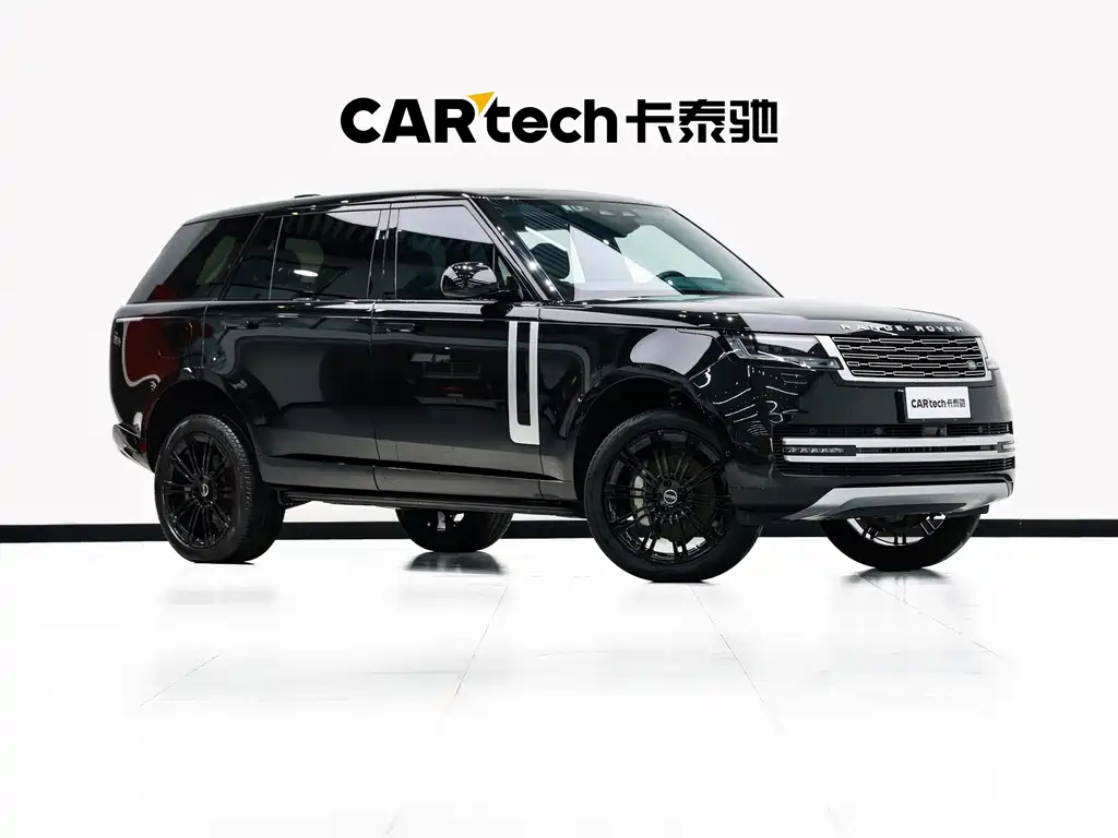 Land Rover Range Rover — миниатюра 3