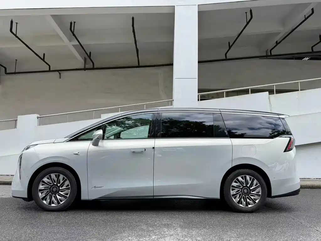 Buick Не похоже, что ты семья. — миниатюра 8
