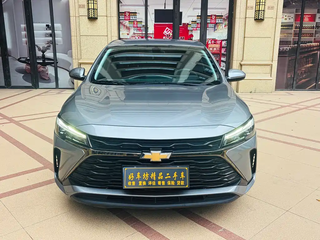 Chevrolet Monza — миниатюра 2