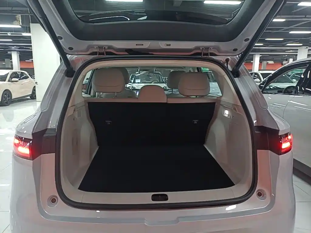 Leapmotor Leapmotor B10 — миниатюра 19