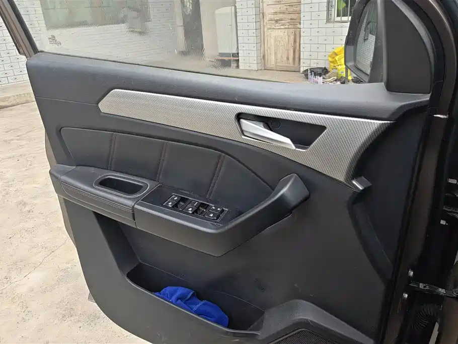 BAW Weiwang M50F — миниатюра 7