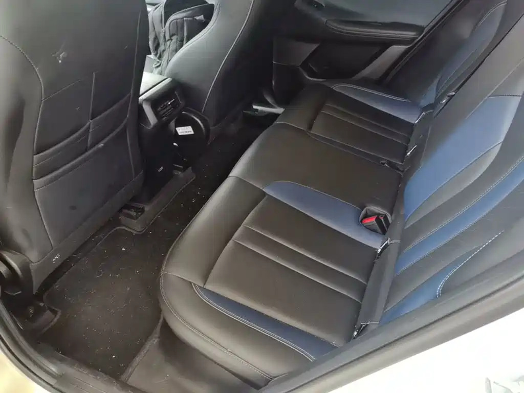 GAC Motor Trumpchi GS3 — миниатюра 17