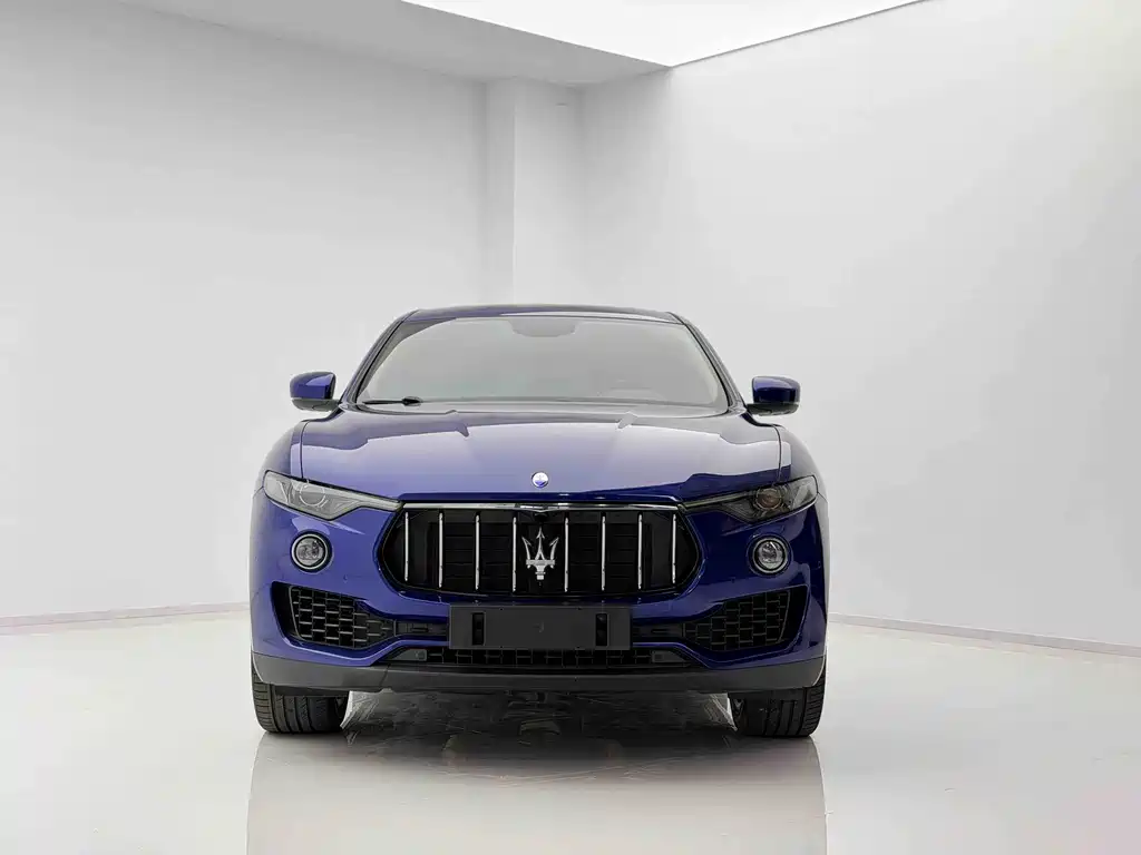 Maserati Levante 2016 3.0T