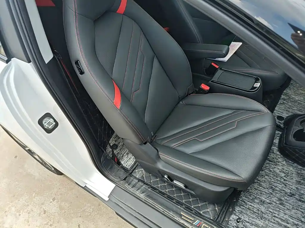 Chery New Energy Wujie Pro — миниатюра 25