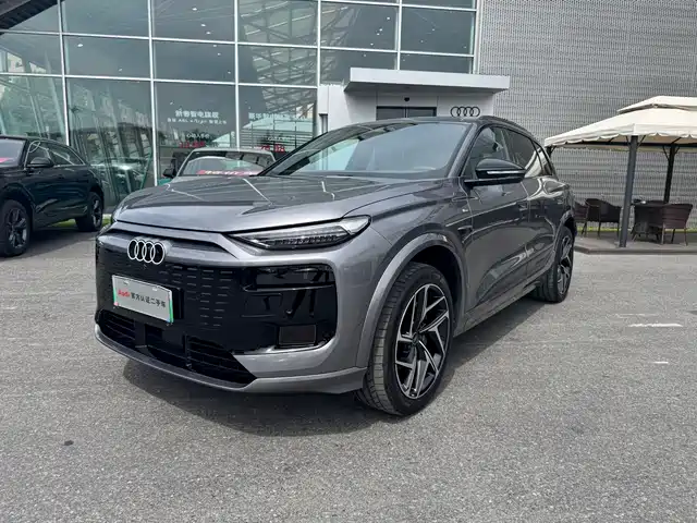 Audi Q6L