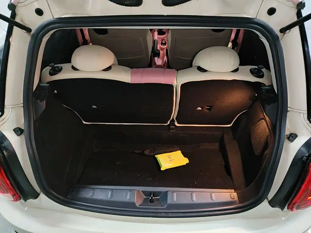 MINI Mini — миниатюра 19