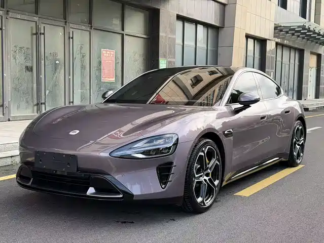2025 xiaomi SU7