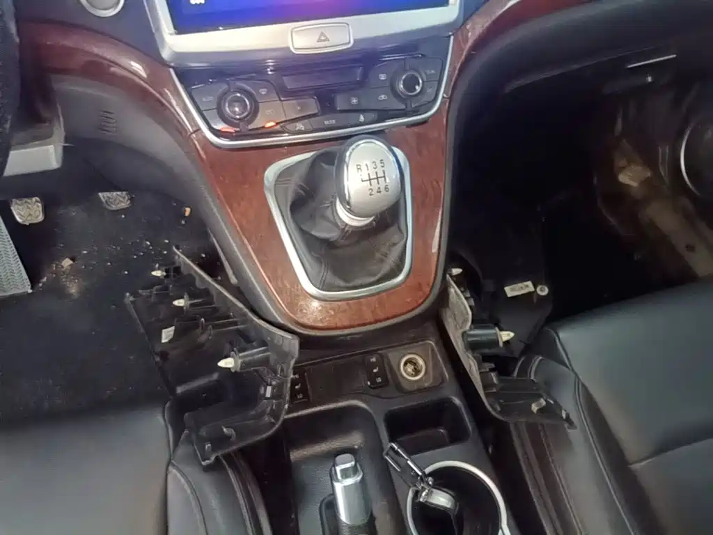 Haval H6 — миниатюра 14