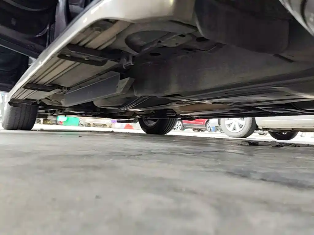 Buick Envision Plus — миниатюра 22