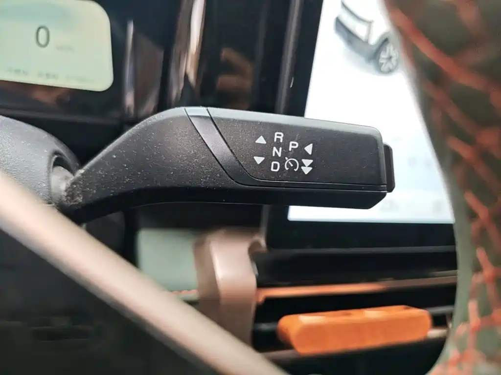iCAR iCAR 03 — миниатюра 14