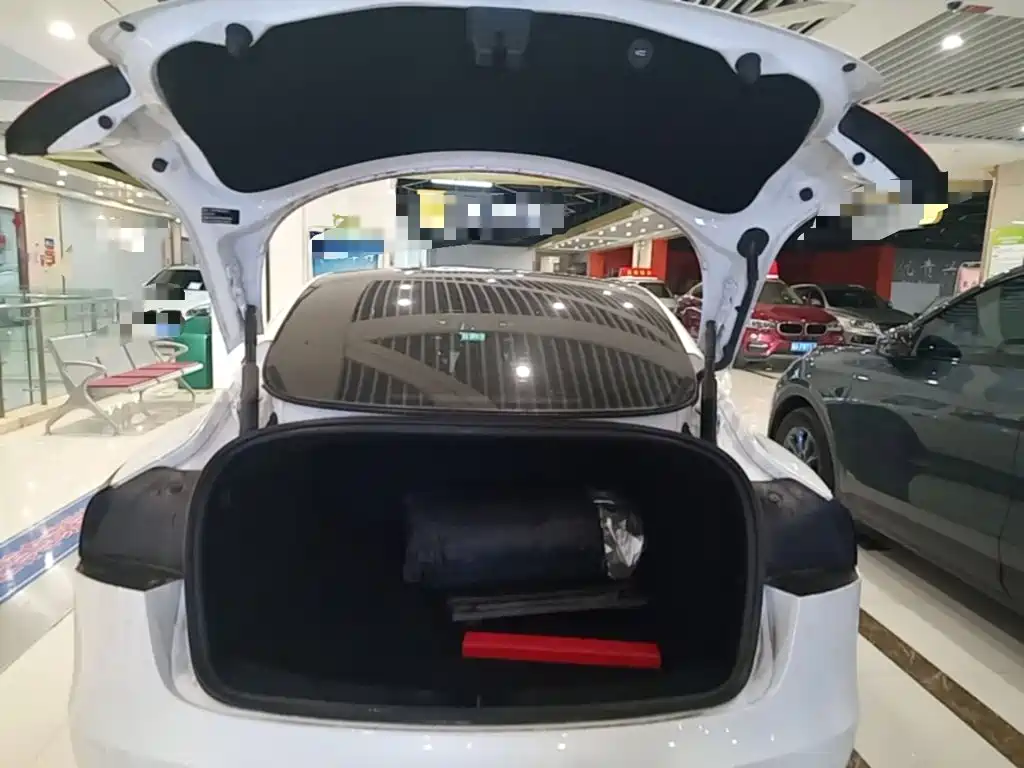 Tesla Model 3 — миниатюра 19