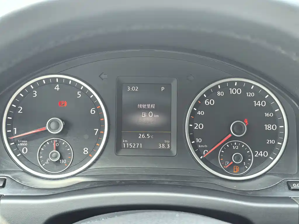 Volkswagen Tiguan — миниатюра 19