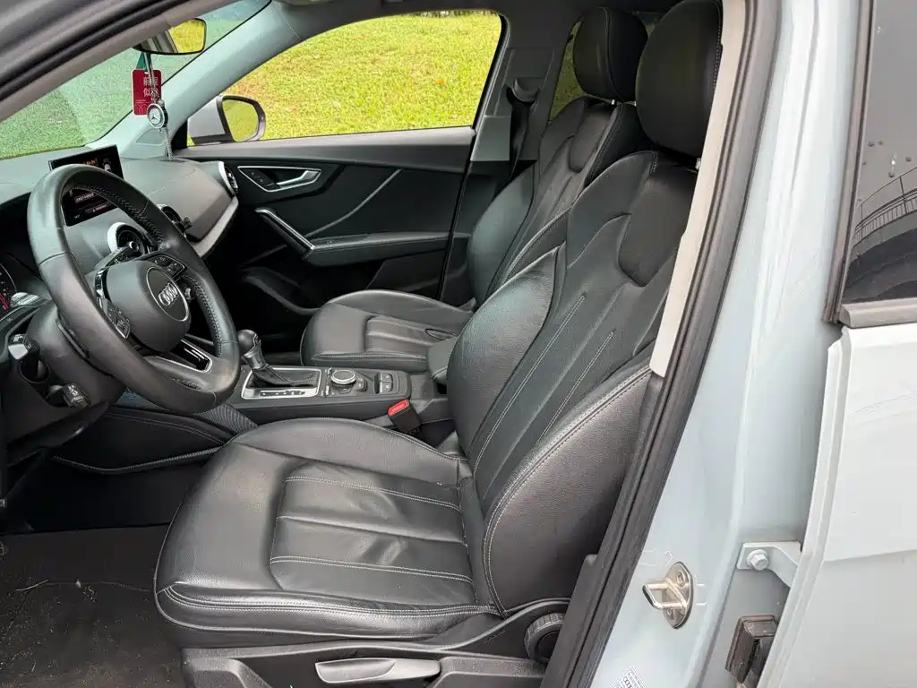 Audi Q2L — миниатюра 8
