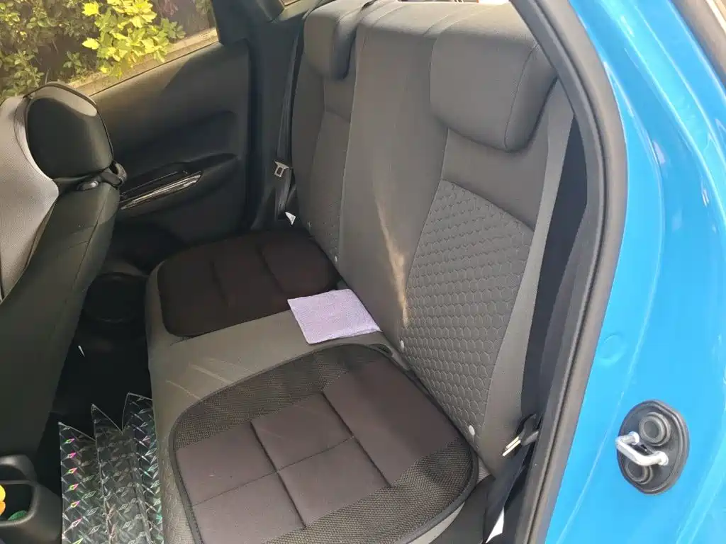 Honda Fit — миниатюра 13