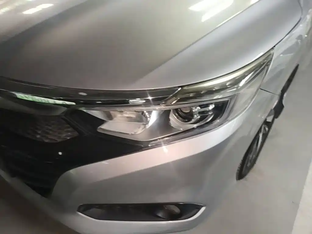 Honda Crider — миниатюра 24