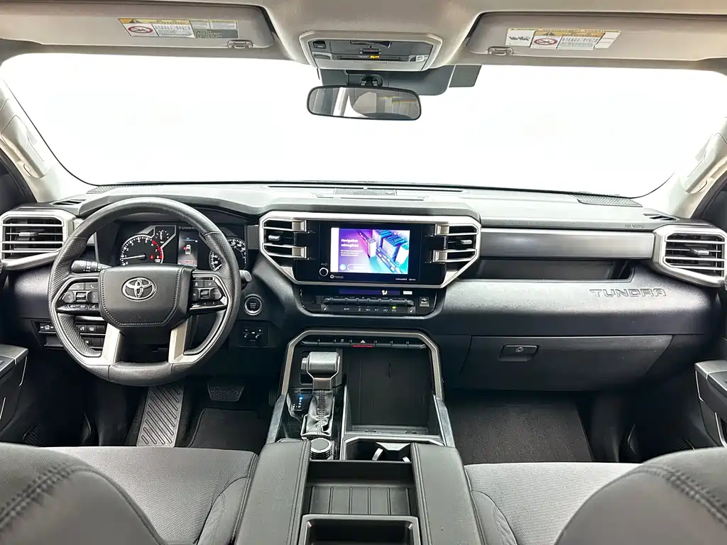 Toyota Tantu — миниатюра 16
