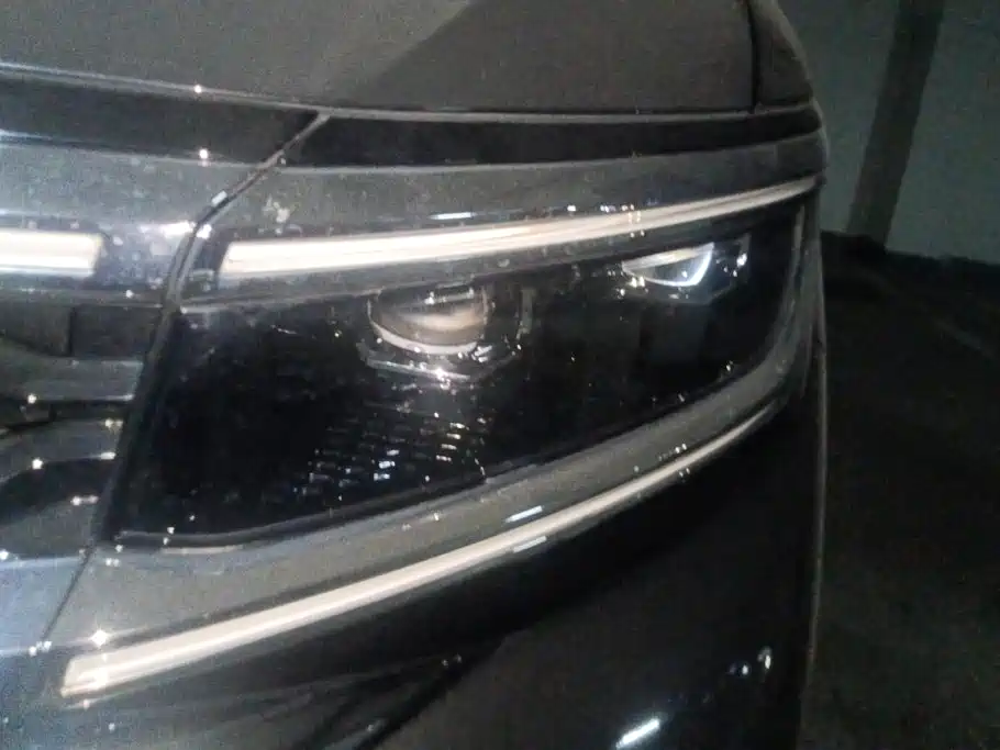 Volkswagen Talagon — миниатюра 5