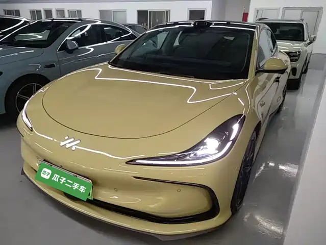 IM Motors L6