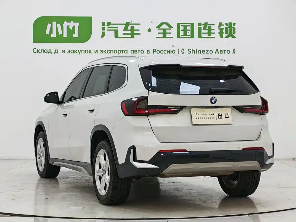 BMW X1 2024 sDrive20Li X