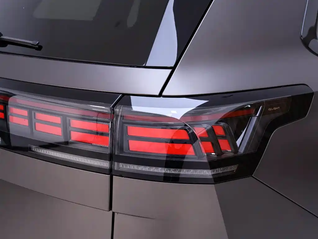 Volkswagen Teramont 2025 Pro 450TSI