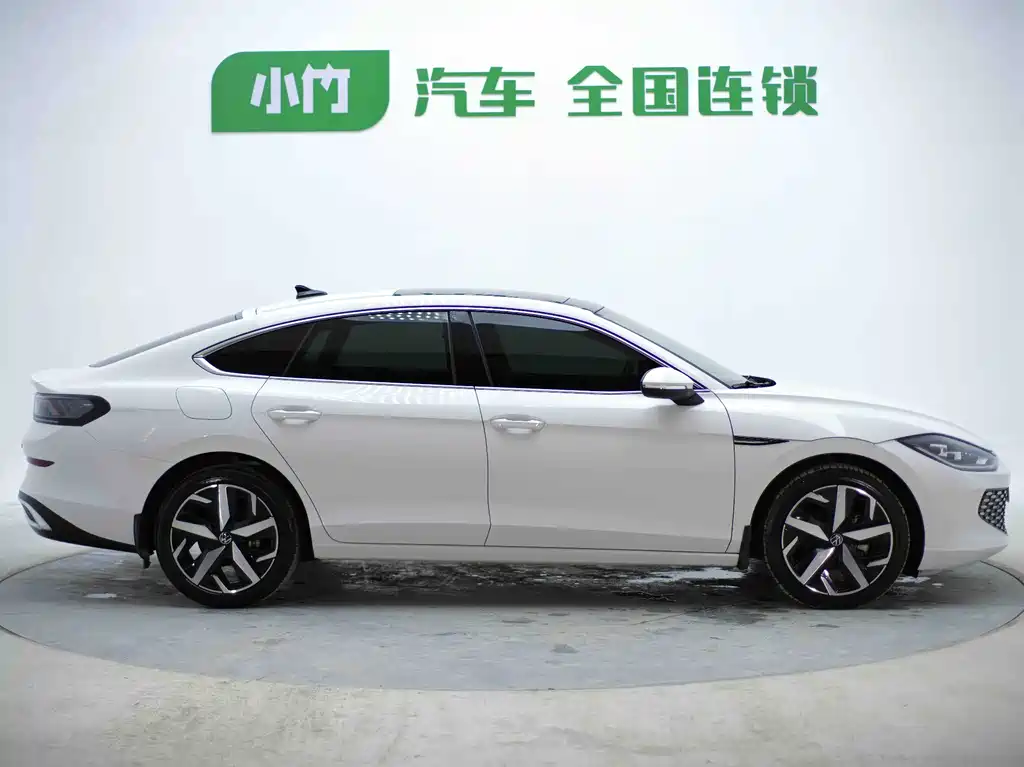 Volkswagen Lamando 2022 L 280TSI DSG