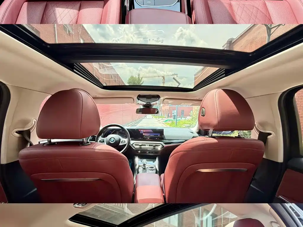 BMW i3 2022 eDrive 35 L