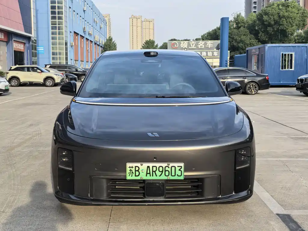 Li Auto Li i6 — миниатюра 2