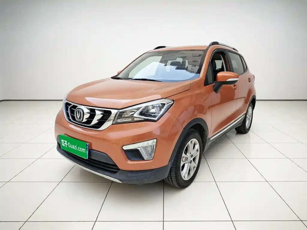Changan CS15