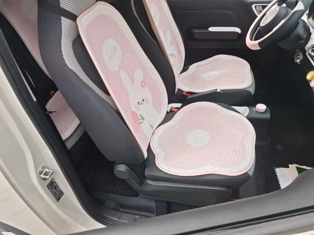 Wuling MINIEV — миниатюра 25
