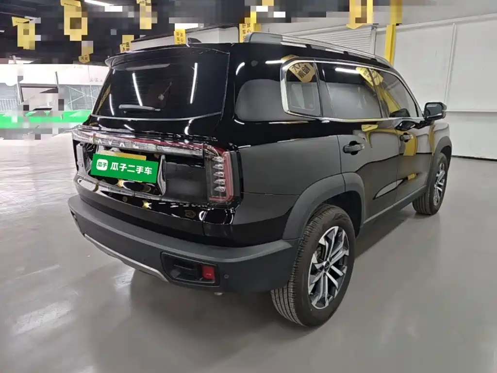 Haval Big Dog — миниатюра 7