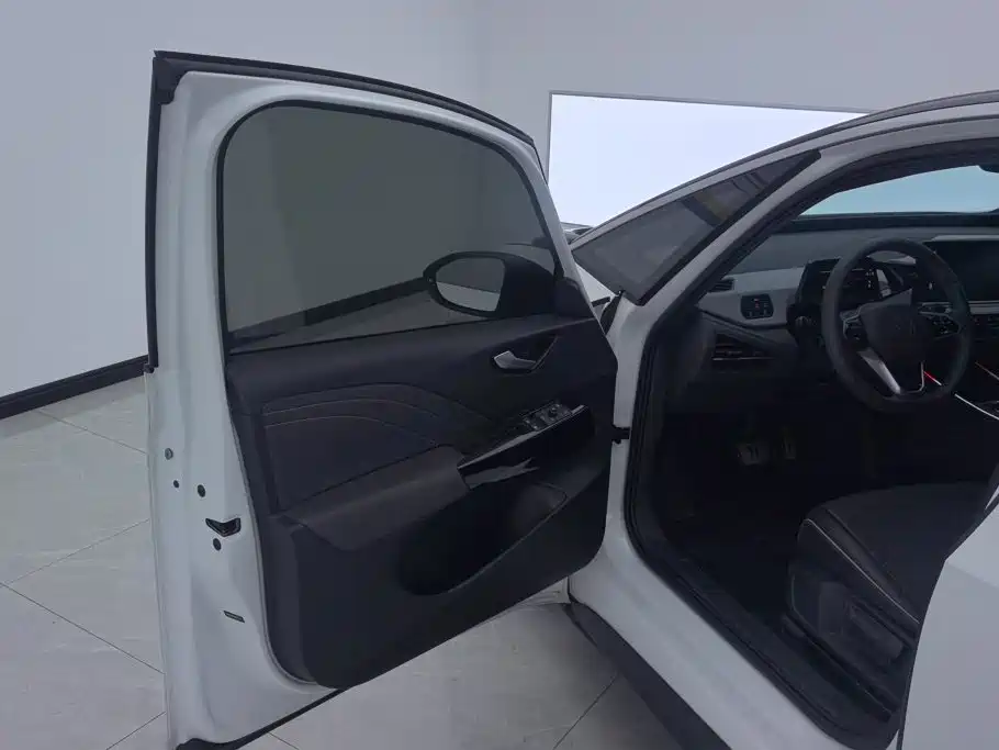 Volkswagen ID.3 — миниатюра 7