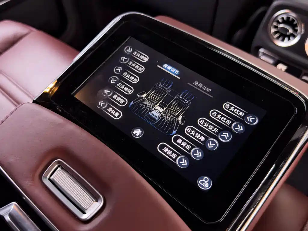 Mercedes-Benz G-Class — миниатюра 36