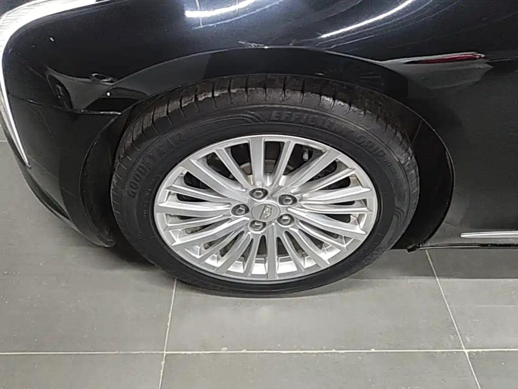 Cadillac CT6 — миниатюра 23