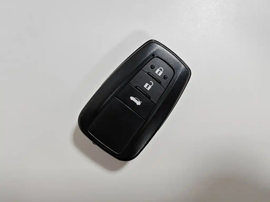 Toyota Levin — миниатюра 8